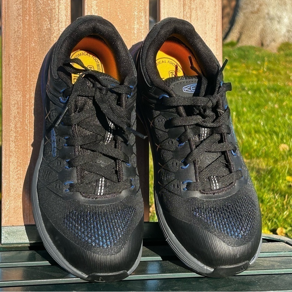 Keen‎ womens Vista Energy sneakers